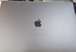 New Laptop Apple MacBook Pro 2019 16GB Intel Core I7 SSD 512GB