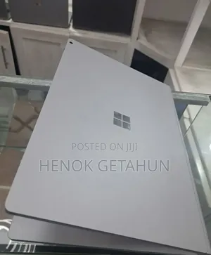 New Laptop Microsoft Surface Book 2 16GB Intel Core I7 SSD 256GB