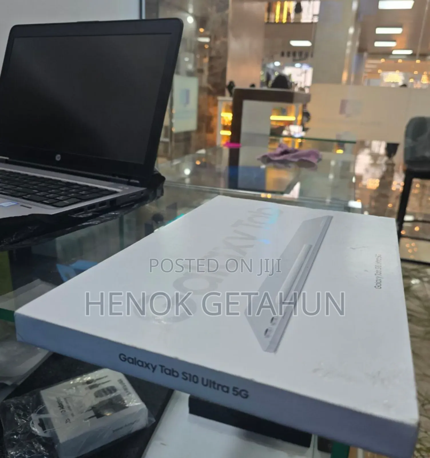 New Laptop Samsung Galaxy Book 2 12GB Intel Core I5 SSD 256GB