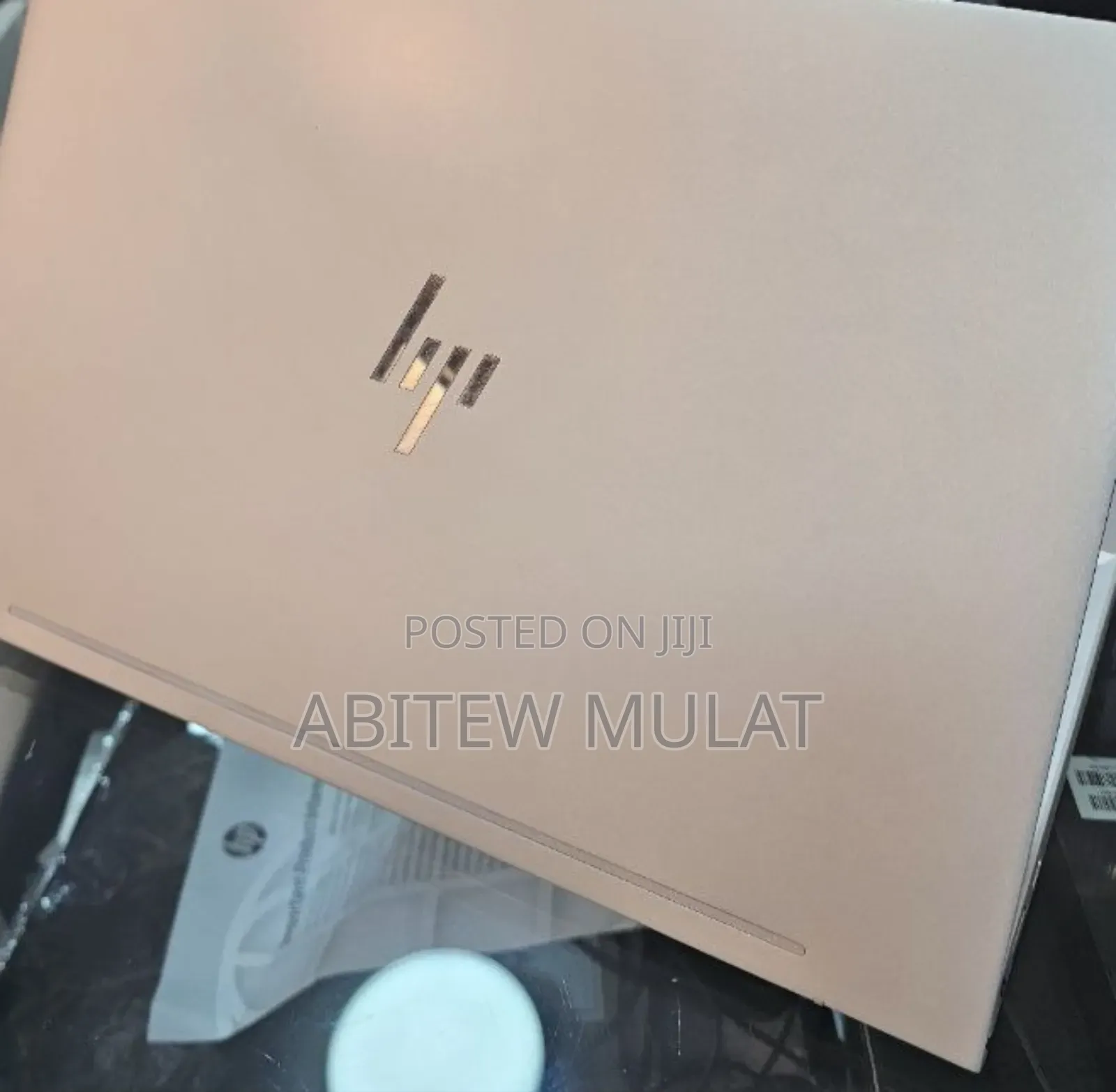 New Laptop HP Envy 13 8GB Intel Core I5 SSD 1T