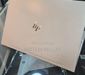 New Laptop HP Envy 13 8GB Intel Core I5 SSD 1T