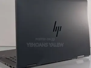 New Laptop HP Envy X360 16GB Intel Core Ultra 7 SSD 1T