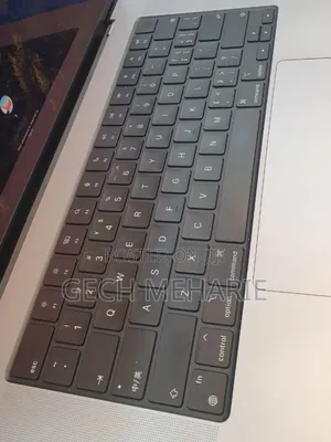 New Laptop Apple MacBook Pro M1 16GB Apple M1 Pro SSD 1T