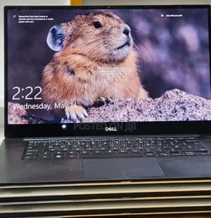 Photo - New Laptop Dell XPS 15 16GB Intel Core I5 SSD 512GB