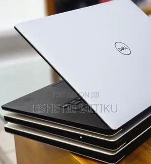 New Laptop Dell XPS 15 16GB Intel Core I5 SSD 512GB