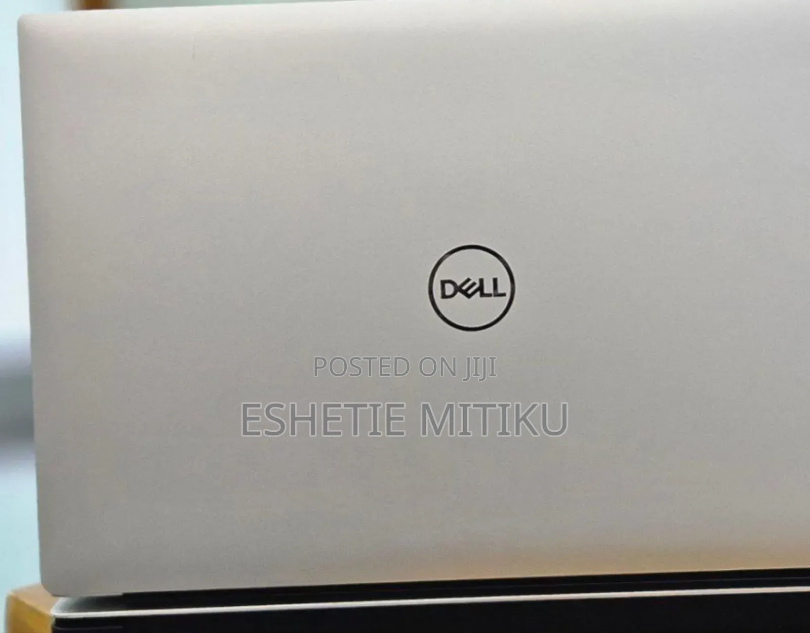 New Laptop Dell XPS 15 16GB Intel Core I5 SSD 512GB