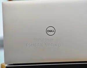 New Laptop Dell XPS 15 16GB Intel Core I5 SSD 512GB