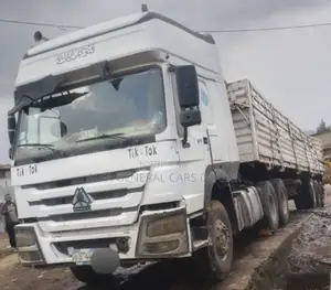 Photo - 2013 ሀይቤድ 371 Hp ከነጋሪው