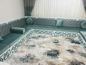 Faya Style Arabian Mejles Design