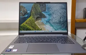 New Laptop Lenovo Thinkbook 14 16GB Intel Core Ultra 7 SSD 512GB