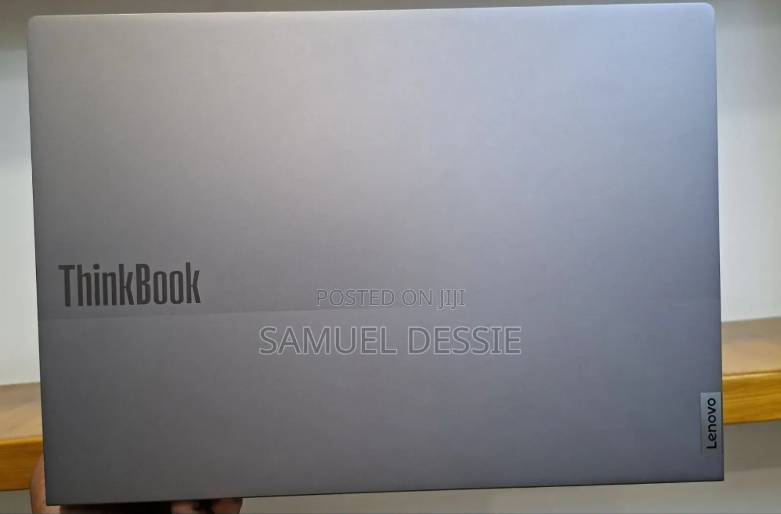 New Laptop Lenovo Thinkbook 14 16GB Intel Core Ultra 7 SSD 512GB