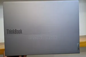 New Laptop Lenovo Thinkbook 14 16GB Intel Core Ultra 7 SSD 512GB