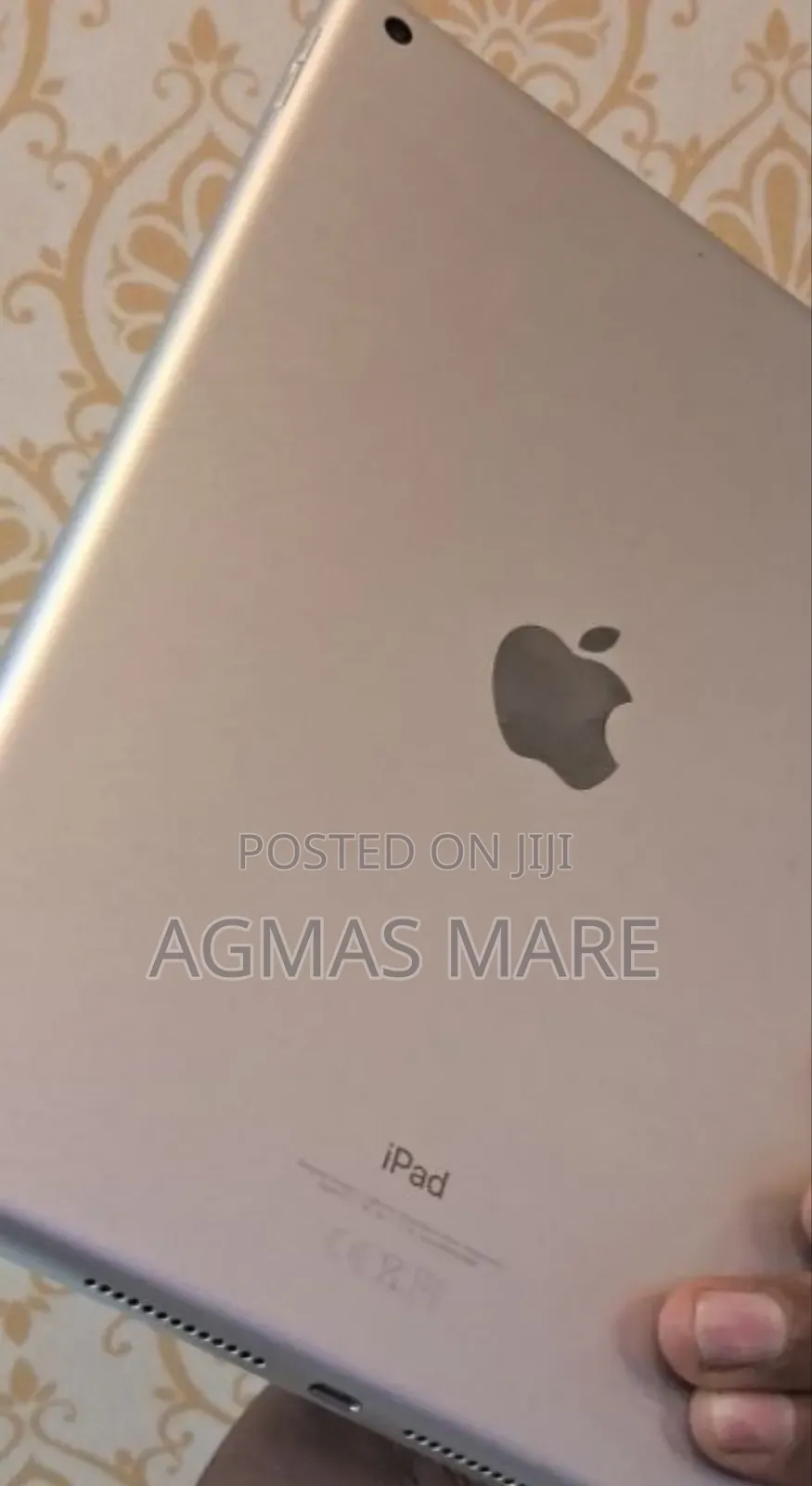 New Apple iPad 10.2 (2021) 64 GB