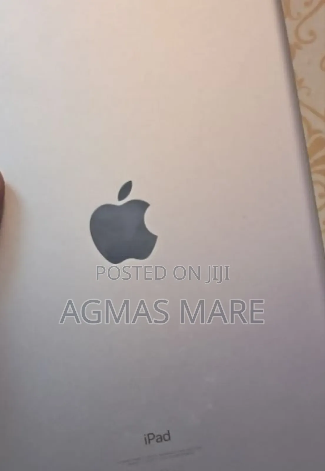 New Apple iPad 10.2 (2021) 64 GB