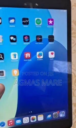 New Apple iPad 10.2 (2021) 64 GB