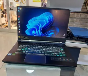 New Laptop Acer Predator Helios Neo 16 16GB Intel Core I7 SSD 1T