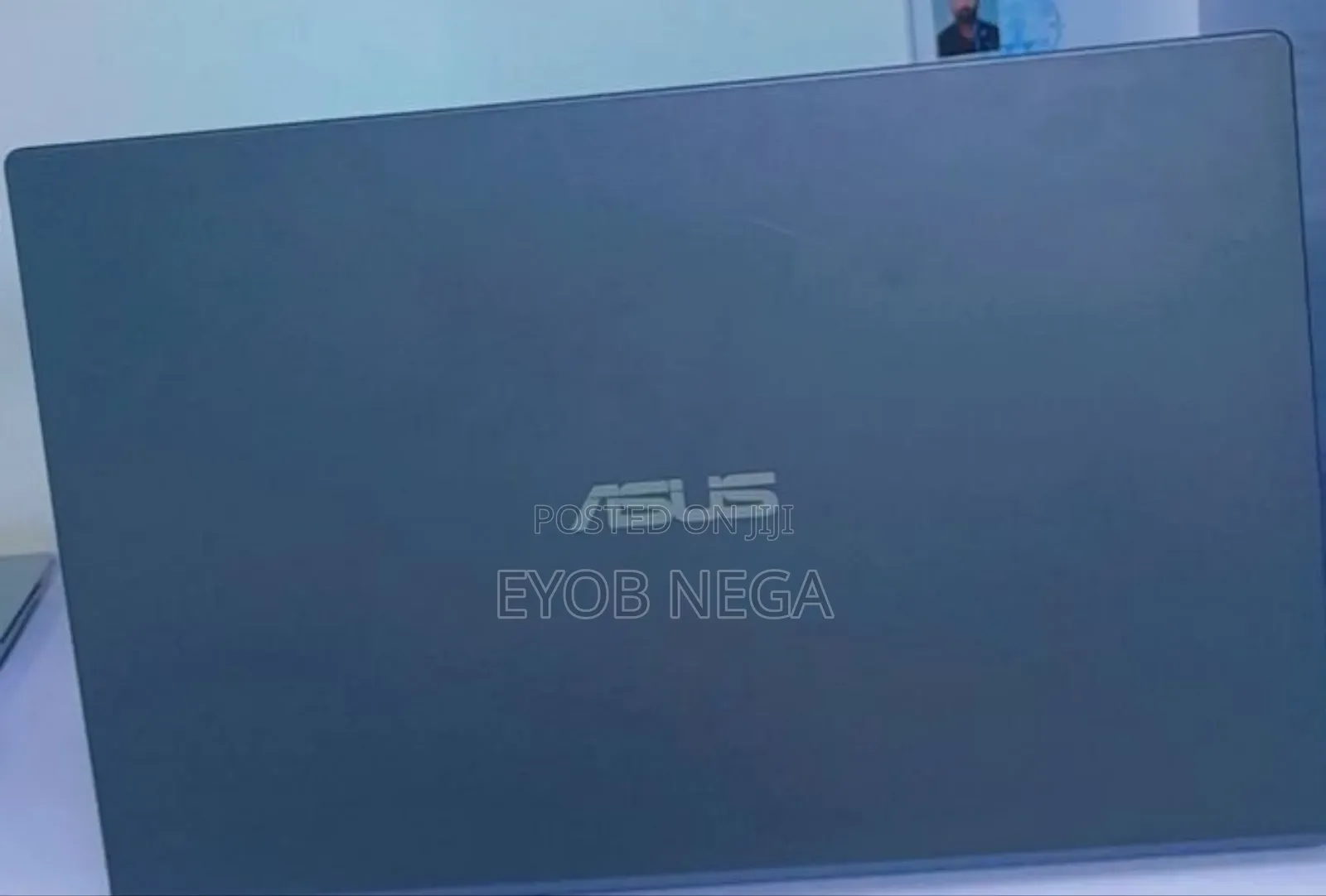New Laptop Asus VivoBook 15 X505BA 8GB Intel Core I5 SSD 512GB