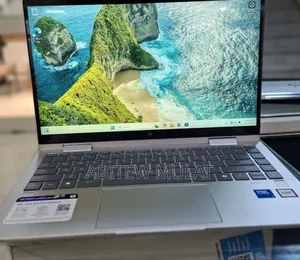 New Laptop HP Envy X360 16GB Intel Core Ultra 7 SSD 1T