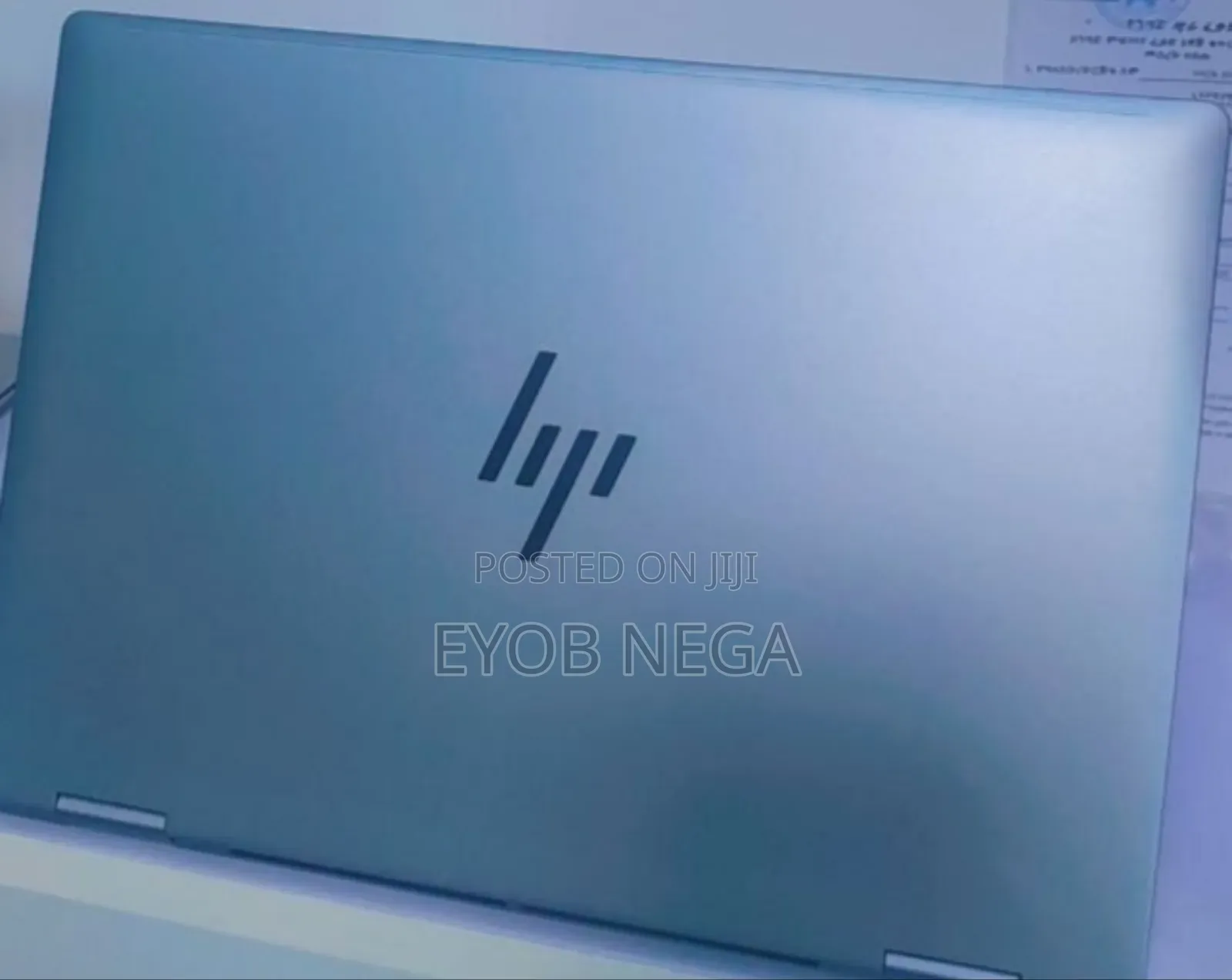 New Laptop HP Envy X360 16GB Intel Core Ultra 7 SSD 1T