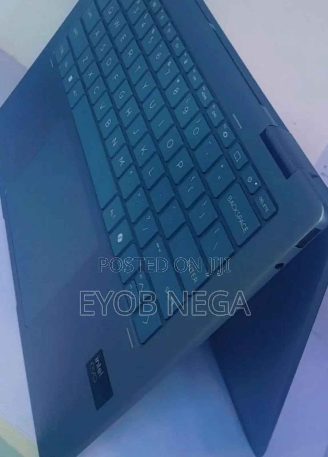 New Laptop HP Envy X360 16GB Intel Core Ultra 7 SSD 1T