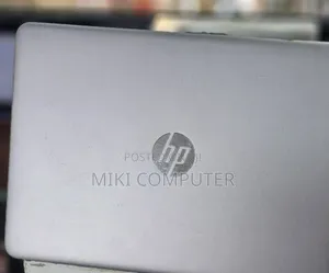 New Laptop HP EliteBook 840 8GB Intel Core I5 SSD 256GB