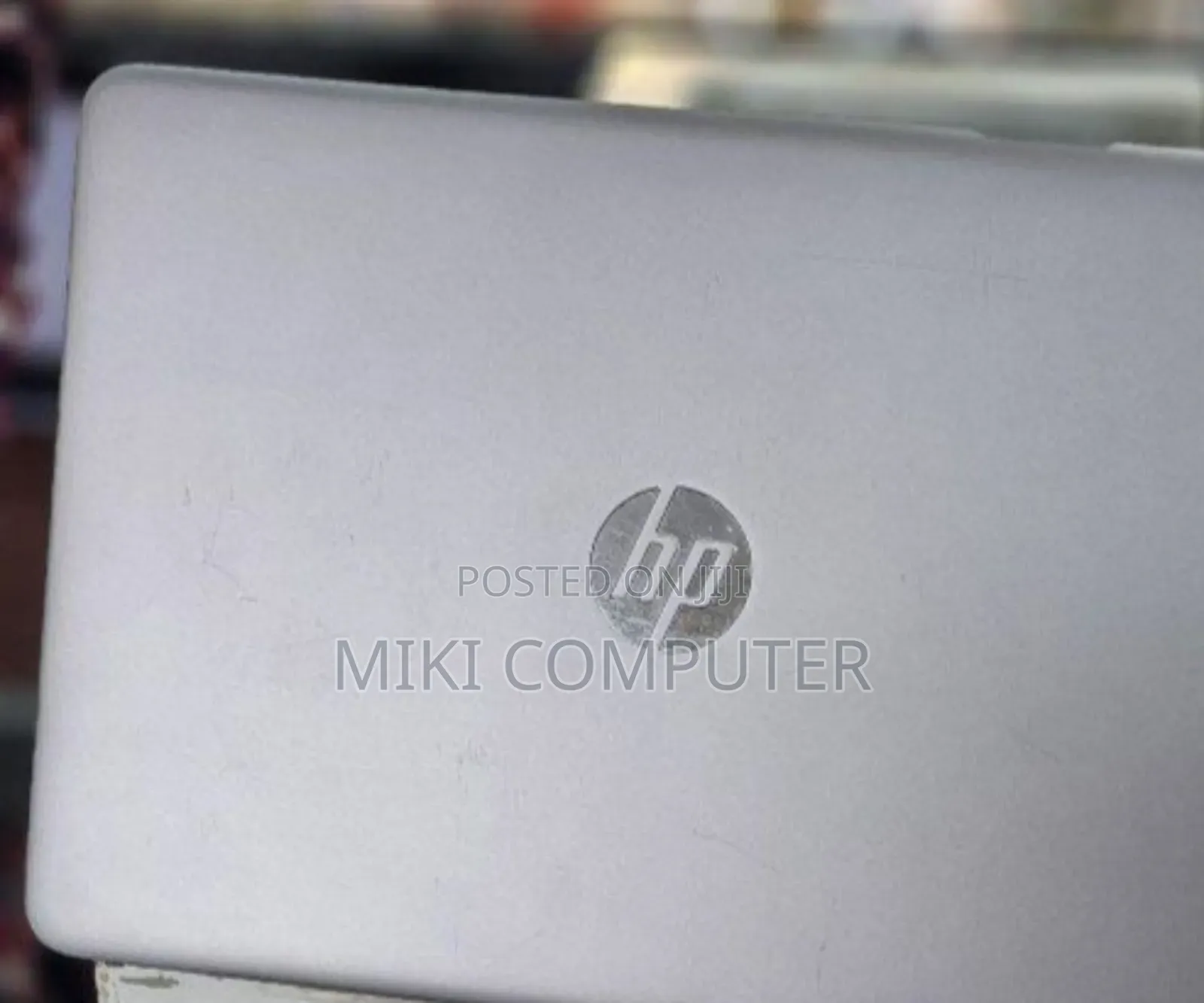 New Laptop HP EliteBook 840 8GB Intel Core I5 SSD 256GB