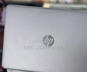 New Laptop HP EliteBook 840 8GB Intel Core I5 SSD 256GB