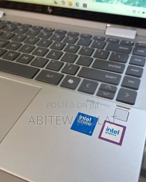 New Laptop HP Envy X360 16GB Intel Core Ultra 7 SSD 1T