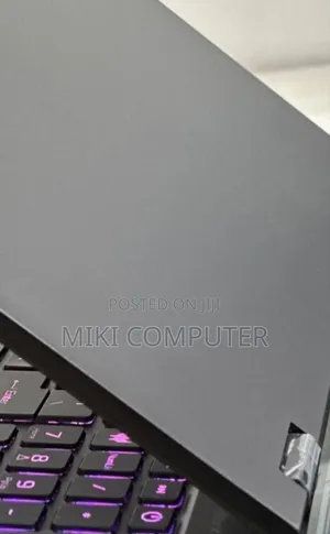 New Laptop Acer Predator Helios 300 16GB Intel Core I9 SSD 1T