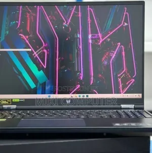 New Laptop Acer Predator Helios 300 16GB Intel Core I9 SSD 1T