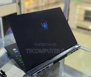 Photo - New Laptop Acer Predator Helios 300 16GB Intel Core I9 SSD 1T