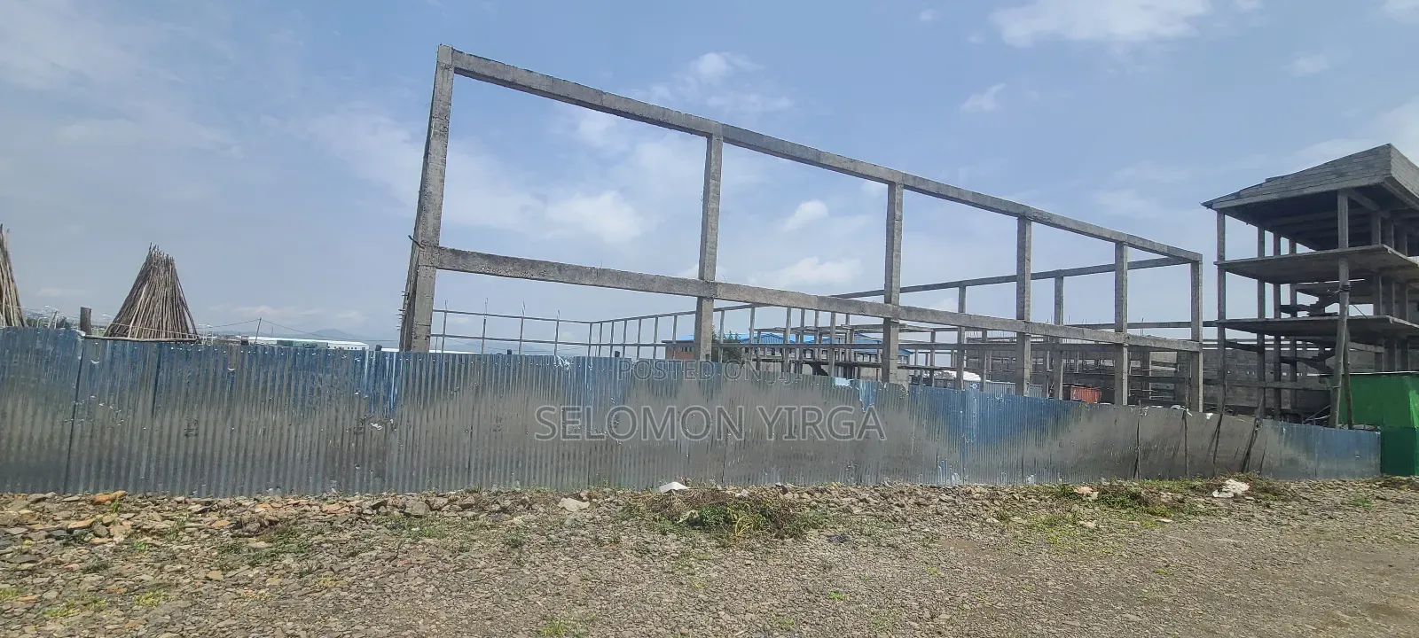 Warehouse Space for Sale