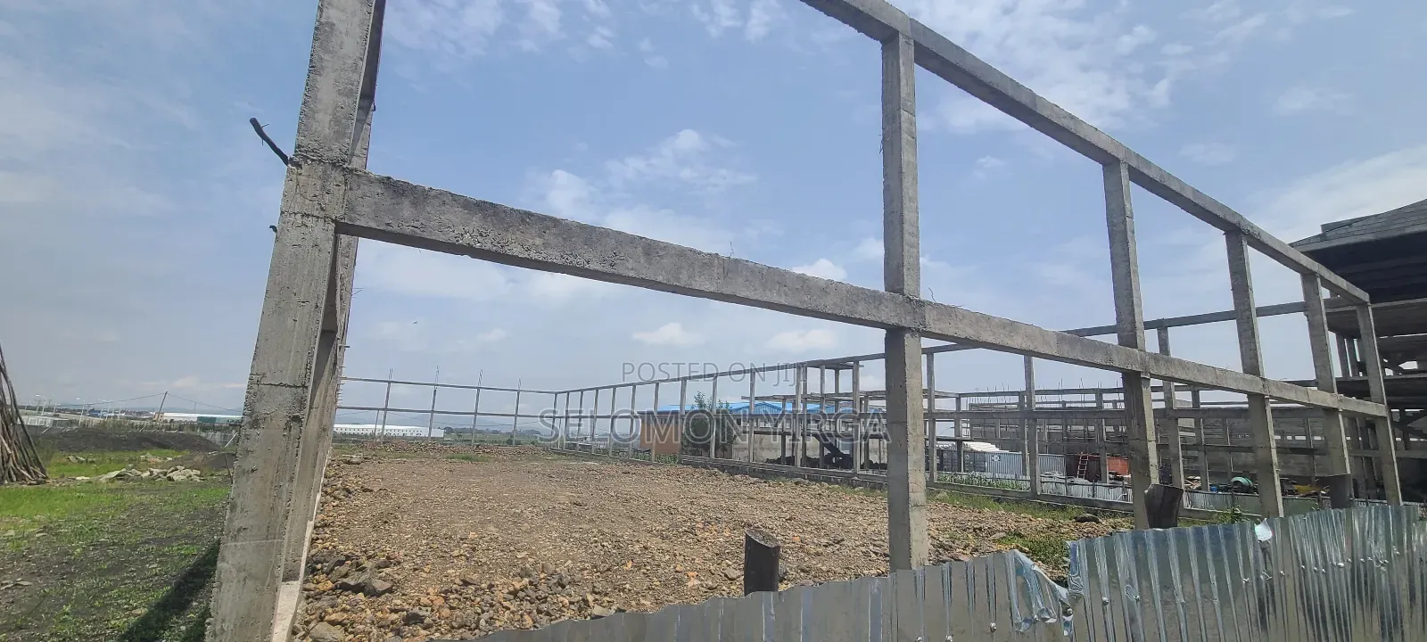 Warehouse Space for Sale