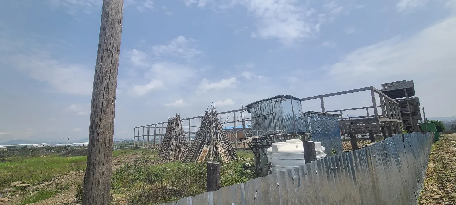 Warehouse Space for Sale