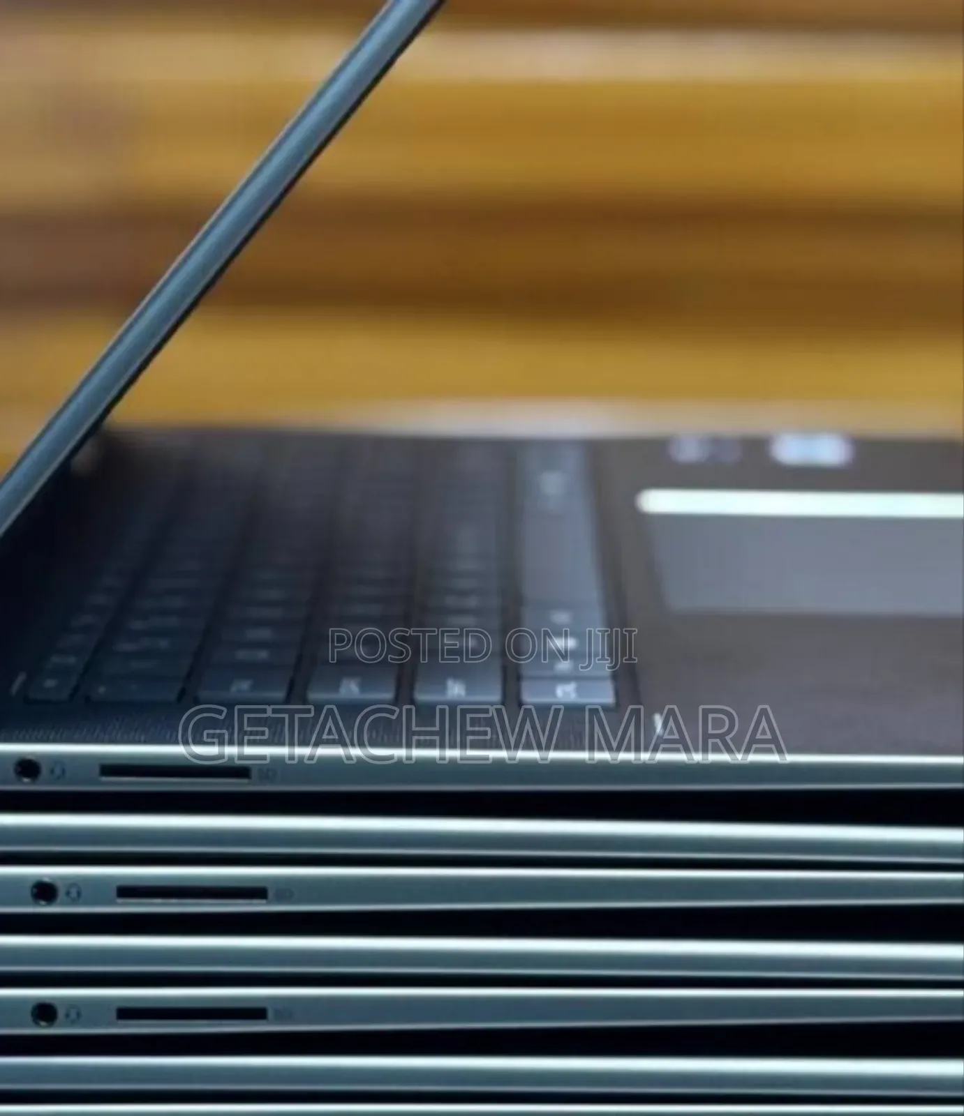 New Laptop HP Envy X2 16GB Intel Core I7 SSD 512GB