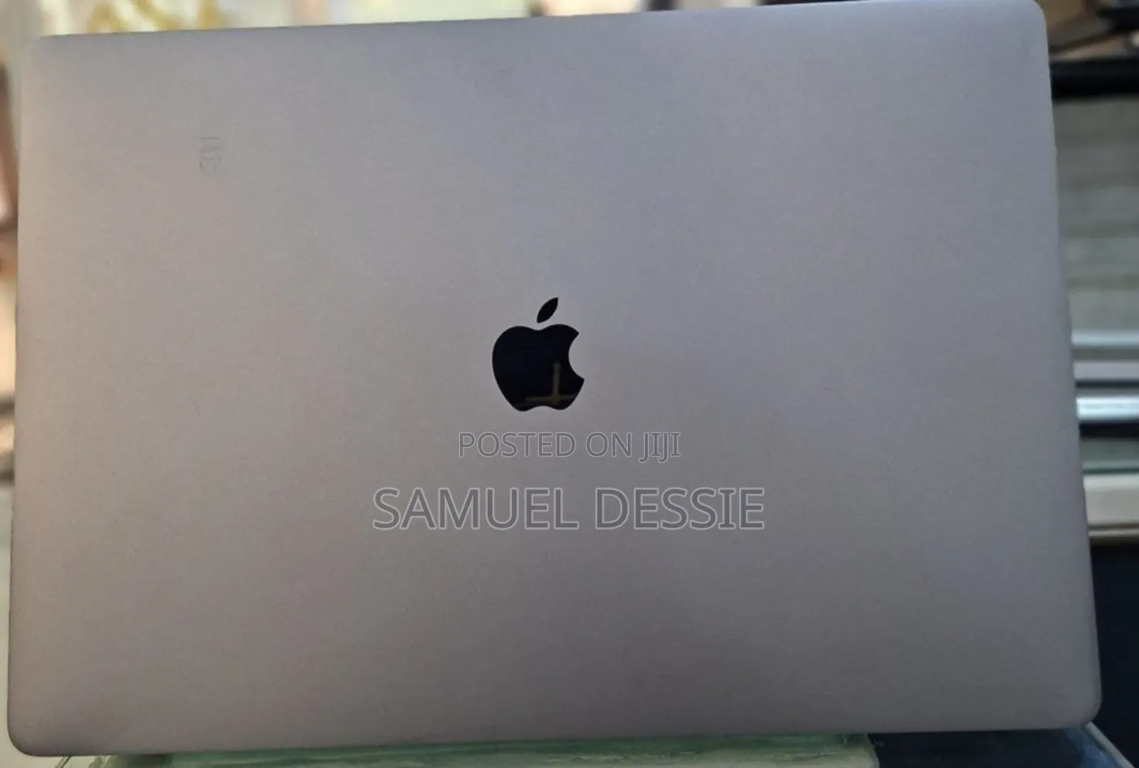 New Laptop Apple MacBook Pro 2019 32GB Intel Core I9 SSD 1T