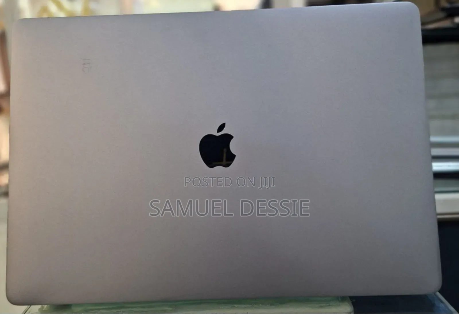 New Laptop Apple MacBook Pro 2019 32GB Intel Core I9 SSD 1T