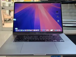 New Laptop Apple MacBook Pro 2019 32GB Intel Core I9 SSD 1T