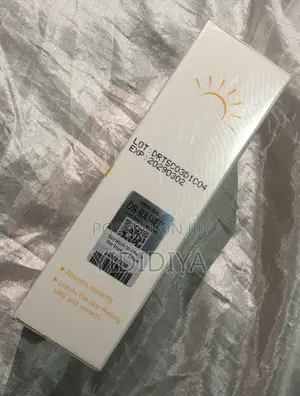 Dr Rashel Original Sunscreen