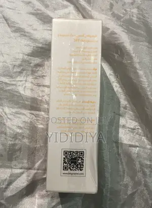 Dr Rashel Original Sunscreen