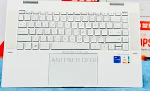 New Laptop HP Envy X360 16GB Intel Core I5 SSD 512GB