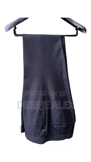 Photo - Ambassador Suit