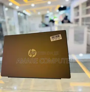 New Laptop HP Pavilion 14 16GB Intel Core I7 SSD 512GB