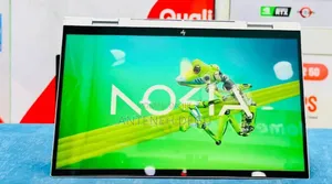 New Laptop HP Envy X360 16GB Intel Core I5 SSD 512GB