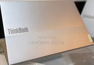 New Laptop Lenovo Thinkbook 14 24GB Intel Core Ultra 7 SSD 512GB