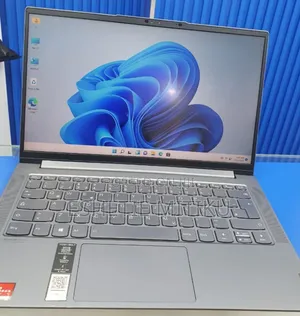 New Laptop Lenovo ThinkPad Yoga 16GB AMD Ryzen 7 SSD 1T