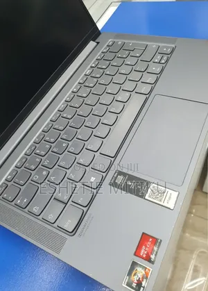 New Laptop Lenovo ThinkPad Yoga 16GB AMD Ryzen 7 SSD 1T