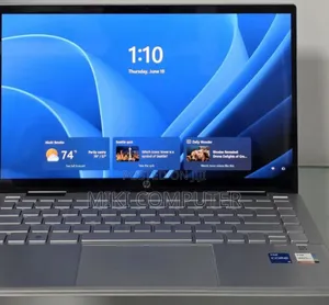 New Laptop HP Pavilion X360 16GB Intel Core I5 SSD 1T
