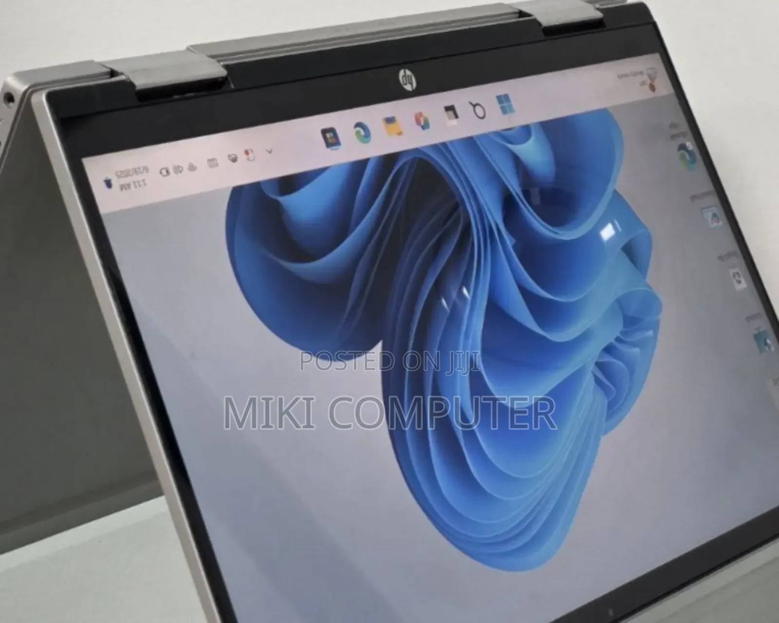 New Laptop HP Pavilion X360 16GB Intel Core I5 SSD 1T