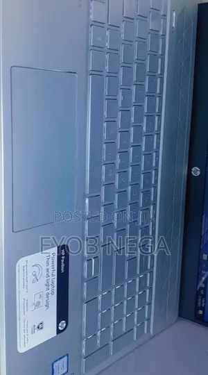 New Laptop HP Pavilion 15 8GB Intel Core I5 HDD+SSD 1.5T